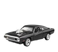 1:32 For Challenger Alloy Diecast Car Model