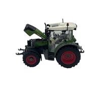 1 32 For FENDT 210 Vario Alloy Farm Truck Tractor Model Miniature Hobby Collectible Vehicles Kit