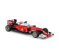 1 32 For Ferrari SF16-H F1 racing simulation alloy finished product collection static model car Vehicles Kit