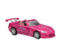 1 32 For Honda S2000 Car Simulation Alloy Car Model Die-cast Craft Decoration Collection Simulation Vehicle Playset(C)