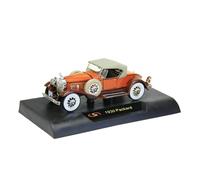 1 32 For Signai Packard 1930 Alloy Car Model Vehicle Collection Decorated Vehicles Kit