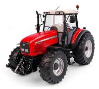 1:32 for Universal Hobbies for Massey for Ferguson 8250 tractor farm tractor model [parallel import goods]