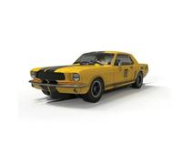 1/32 FORD MUSTANG RASSLER RACING C4537