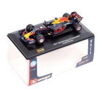 1:32 Formula One F1 Racer Red Bull RB13 #3 Daniel Ricciardo Model Car Toy 2017