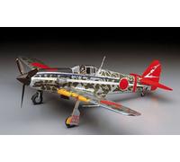 Hasegawa 1/32 Kawasaki Ki61-I Hei HIEN (TONY) Model Kit NEW from Japan