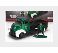 DC Comics Diecast Models 1/32 Green Lantern 1952 Chevy COE