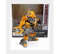 1:32 JADA Figures Bumblebee Transformers The Last Knight Cm.10.5 253111001-99387