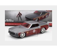 1:32 JADA Ford Mustang Gt500 Shelby 1967 + Star-Lord Marvel 253223017-33077 Mode