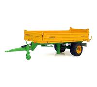 Universal Hobbies Trailer Joskin Trans-EX 5T – 1:32 Diecast Tipping Model (4099)