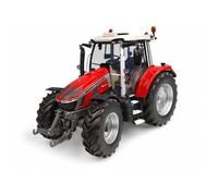 Universal Hobbies Massey Ferguson 5S.145 Tractor