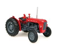 1:32 Massey Ferguson MF 35X Tractor 1962 Scale Classic Model UH Boxed 2701
