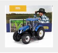 New Holland T7.270 Tractor 1:32 Model ROS30139 ROS
