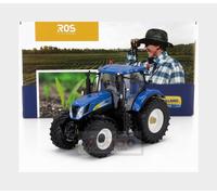 New Holland T 7070 Tractor 1:32 Model ROS30126 ROS