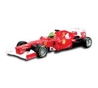 1:32 Scale "F10 and F2012" Dispenser Vehicle (1-Piece)
