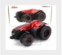 1:32 SCHUCO Case-Ih Concept Autonomus Tractor Red Grey 450929800 Model