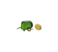 Siku John Deere Round Baler