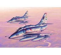TRU02267 - Trumpeter 1:32 - Douglas A-4F Skyhawk