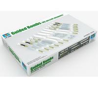 1:32 TRUMPETER KIT Us Aircraft Weapons Guided Bombs TR03305 Model