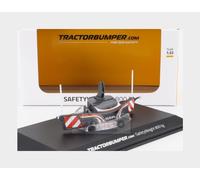 Safetyweight Kubota Version Tractor Bumper Model 1:32 6785