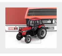 1:32 UNIVERSAL HOBBIES Case-Ih 1594 2Wd Tractor 1954 Red Black UH6759 Model