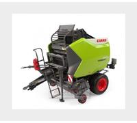 Claas Variant 580Rf Round Baler 1:32 Model 6690 UNIVERSAL HOBBIES