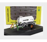 UNIVERSAL HOBBIES 1/32 JOSKIN AQUATRANS 3600 WATER BOWSER UH6620