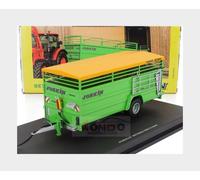 1:32 UNIVERSAL HOBBIES Joskin Betimax Rds6000 Trailer Livestock UH6627 Model