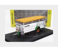 Universal Hobbies Toy Joskin Betimax RDS G 600 Live Stock Trailer