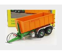 Joskin Cargo / Lift with Container Trailer 1:32 Model 6353