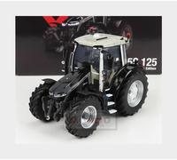 Universal Hobbies Massey Ferguson 5S.125 Tractor - Black Edition