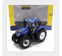 Universal Hobbies Toy Tractor New Holland T7-300 Auto Command 2023