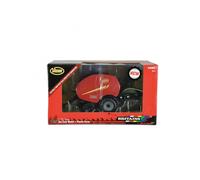TOMY 43221 Britains Vicon Fastbale Baler & Wrapper