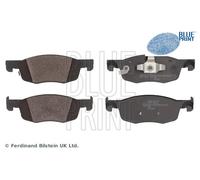 / 1,324/ 155/ 16/ 52/ ECE R90 APPROVED/ FRONT WITH ACOUSTIC WEAR WARNING BRAK