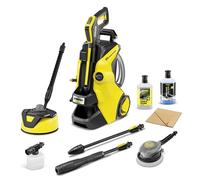 Karcher K 5 POWER CONTROL FLEX CAR and HOME Pressure Washer 145 Bar