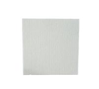 1-32PCS Self Adhesive Carpet Tile Peel Stick Soundproof Office Floor Sticker Splicing Square Mat(White,30x30cm 12pcs)