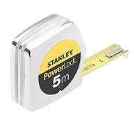 1-33-194 Tape Measure L: 5m W: 19mm Class: II STANLEY
