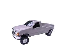 1:34 For Alloy Ford Pickup Truck Die CastingOut Home Decor Collection