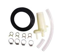 1. 34122 R-v Toilet Water VALVEss Set Leak-Resistant Vacuum Breaker Replacement for Campers Toilets Toilet Water Valves