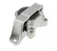 1-343-056 4M51-6F012-DC 4M51-6F012-DB 4 Engine Mount for Ford for Focus 1.8 for TDCi 4M516F012DC 1343056 Replacement Part
