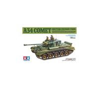 1/35 A34 Comet