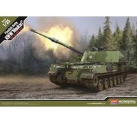Academy 1:35 - Finnish K9 FIN Moukari MBT
