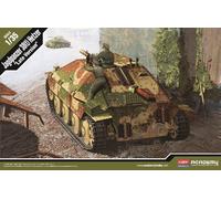 Academy 1: 35 - Jagdpanzer 38(t) Hetzer
