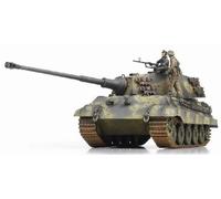 Academy 13229 King Tiger 'Last Production' 1:35 Model Kit