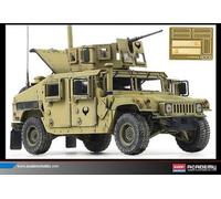 Academy 1:35 - M1151 Enhanced Armament Carrier