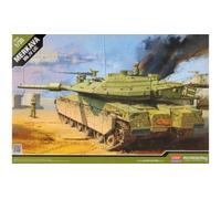 Academy 13227 Merkava Mk IV LIC 1:35 Model Kit