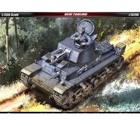 Academy 13280 PzKpfw 35(t) 1:35 Model Kit
