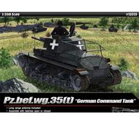 Academy AC13313 1/35 - Pz.Bef.Wg.35(T) Command Tank