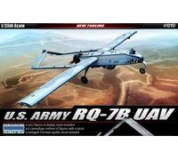 Academy AC12117 1/35 U.S.ARMY RQ-7B UAV