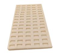 1:35 Brick Mold for Simulating Long Brick Table Model DIY Materials