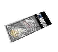 1/35 British Cruiser Tank A34 Comet Metal Barrel+ Shells Kit for Tamiya 35380 Model Parts